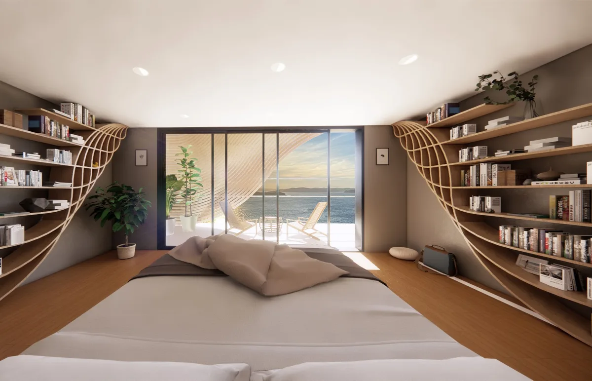 Window Specification on the Central Coast
