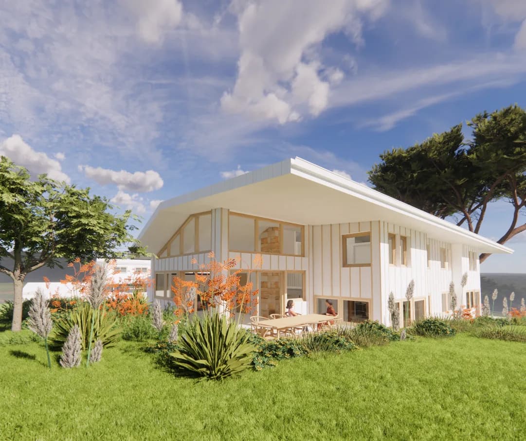 My Efiicient Electric Home on the Central Coast