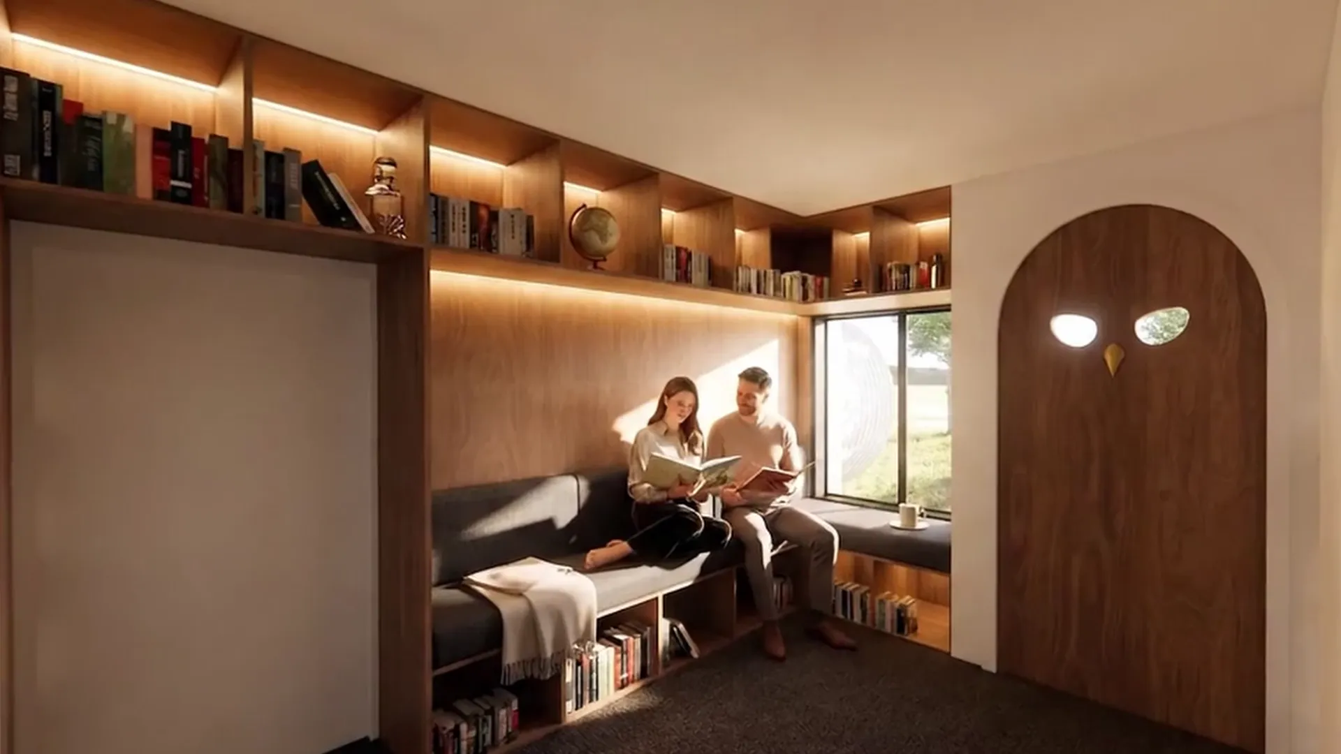 Wadalba Renovation