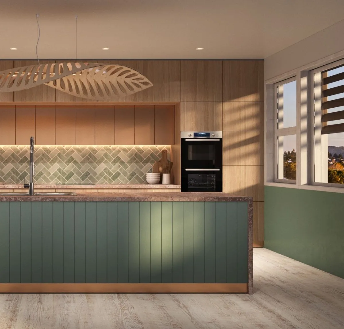 Terrigal Apartments
