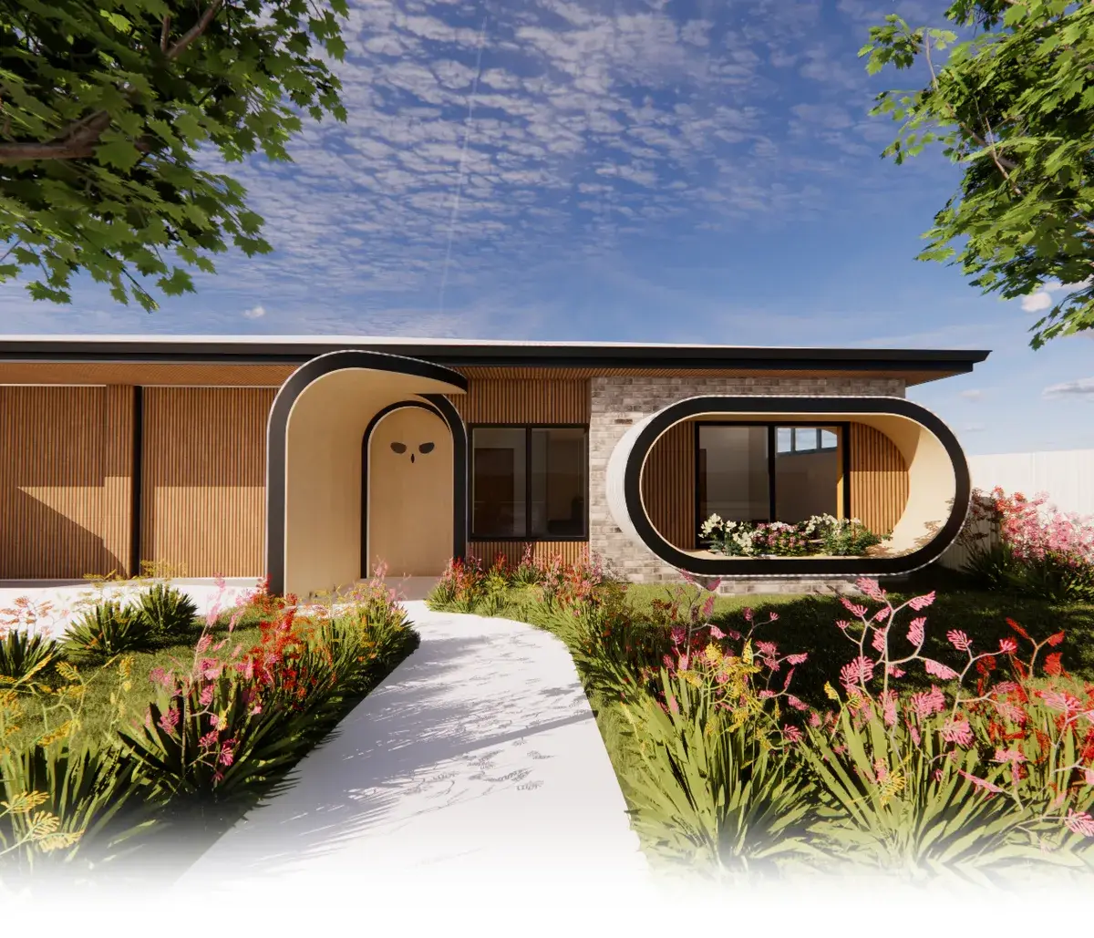 Granny Flats
