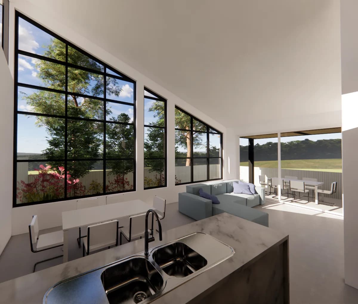 Dual Occupancy - Central Coast