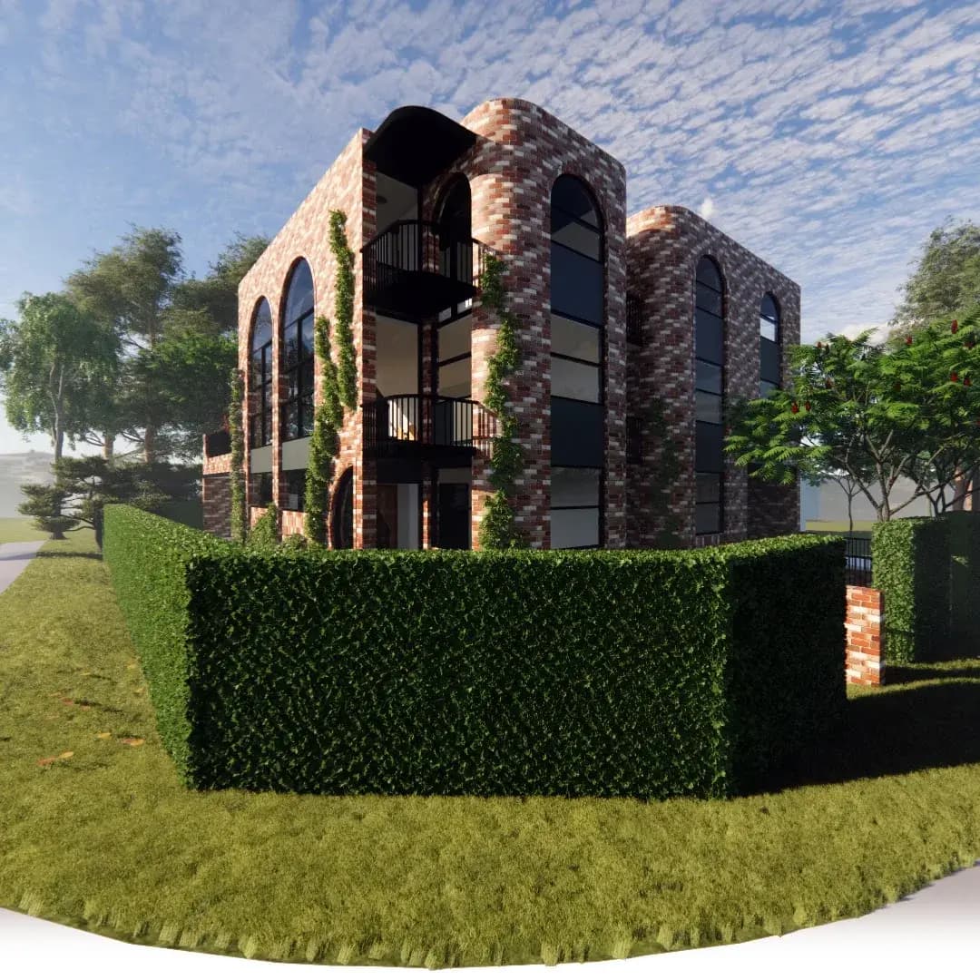 North Gosford Townhouses