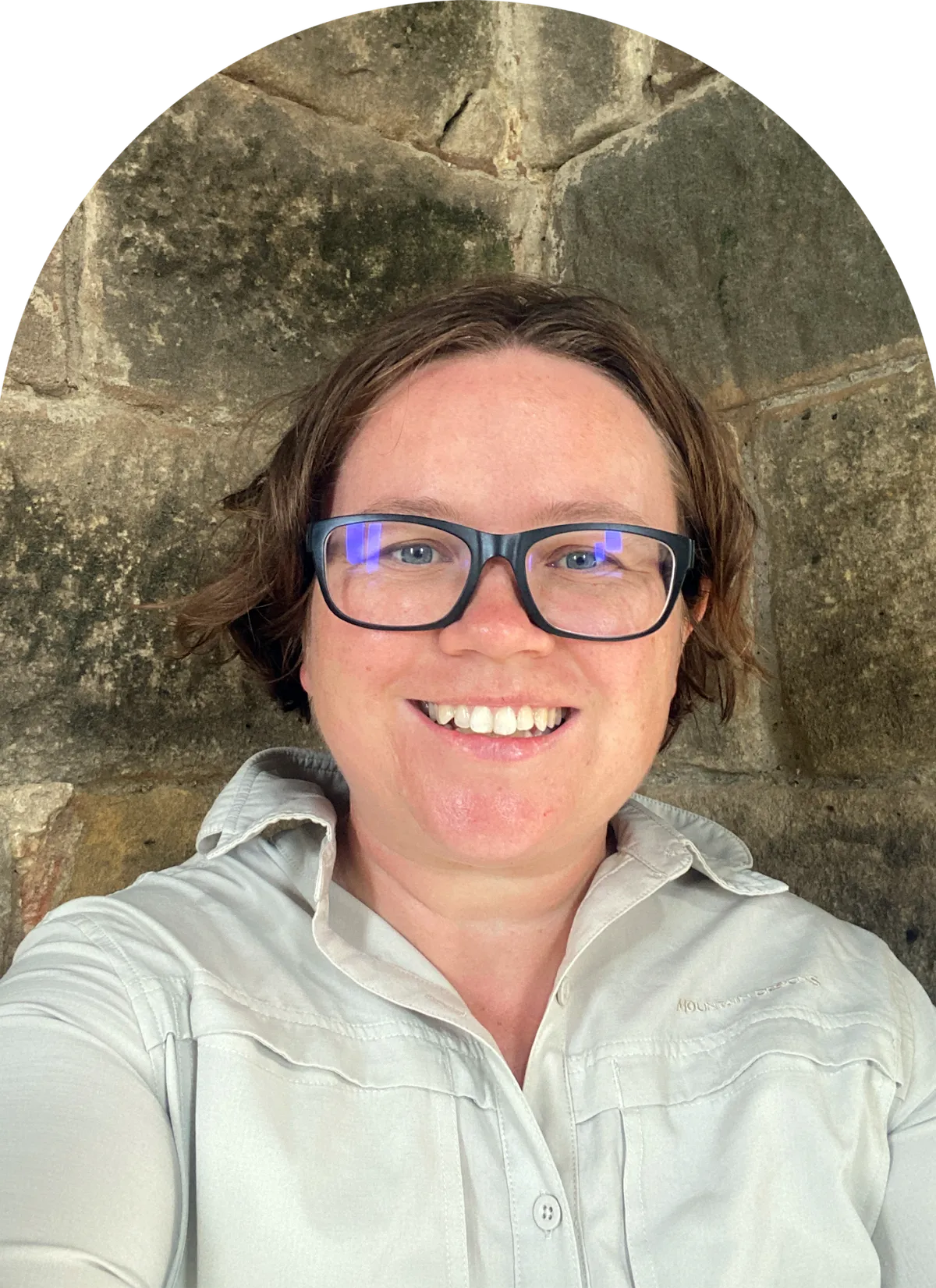 Shea Cullen, Director of Good Architect