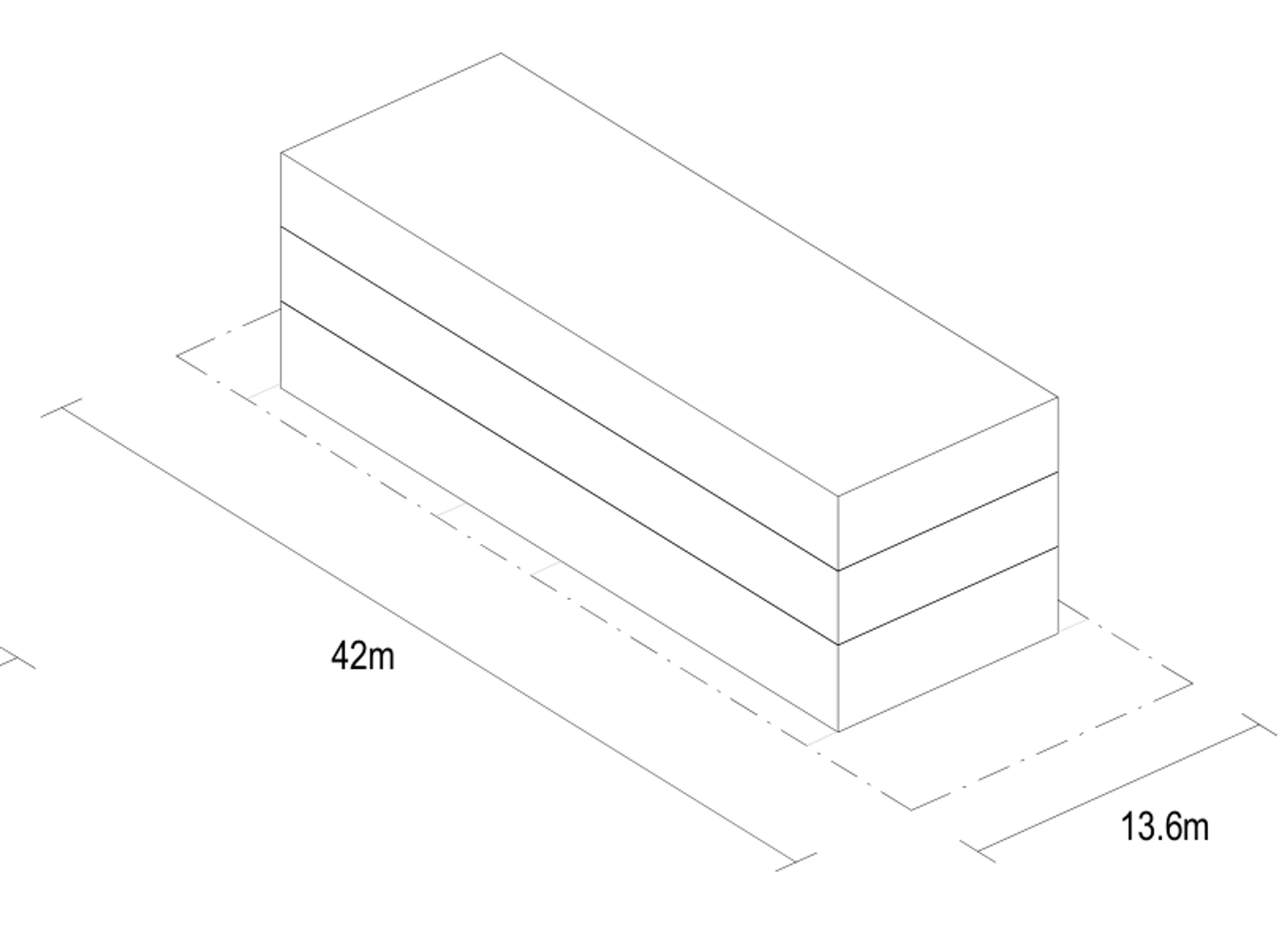 NSW Pattern Book Small Lot Apartments 02: Apartments on a Narrow Mid Block Lot