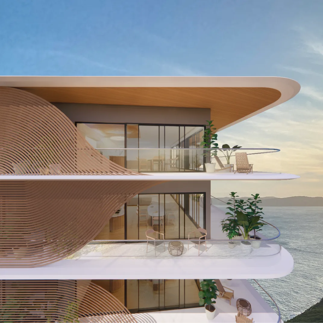 image of Terrigal apartments