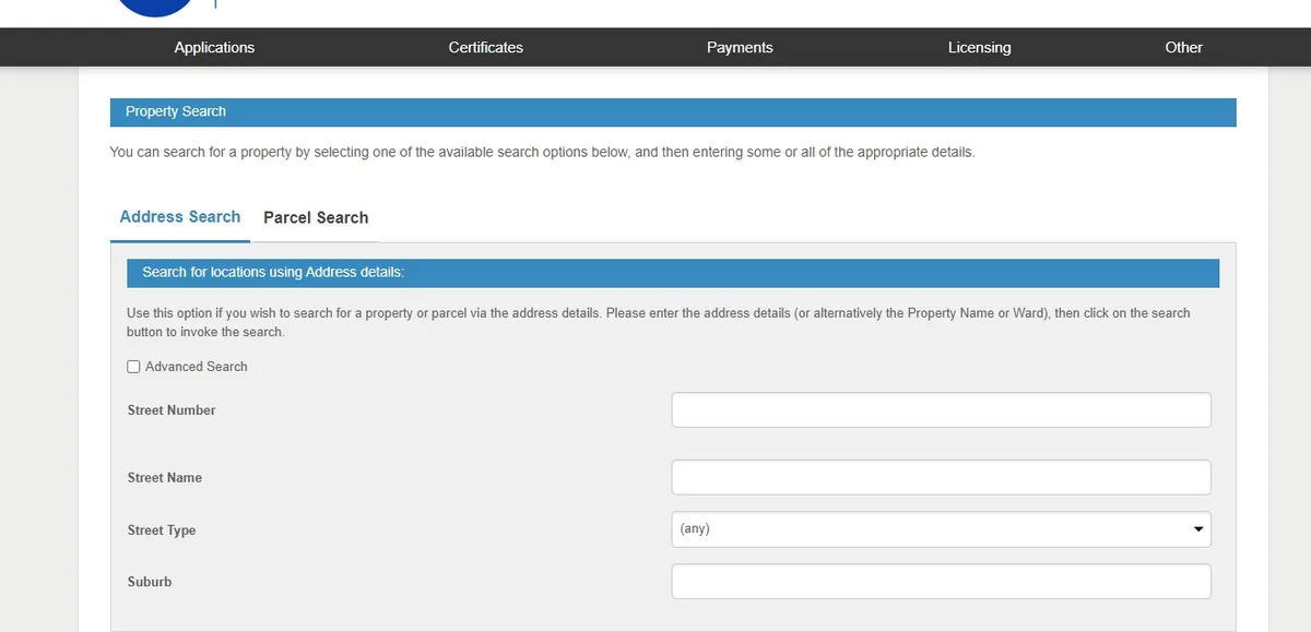 Apply for a s10 7 certificate
