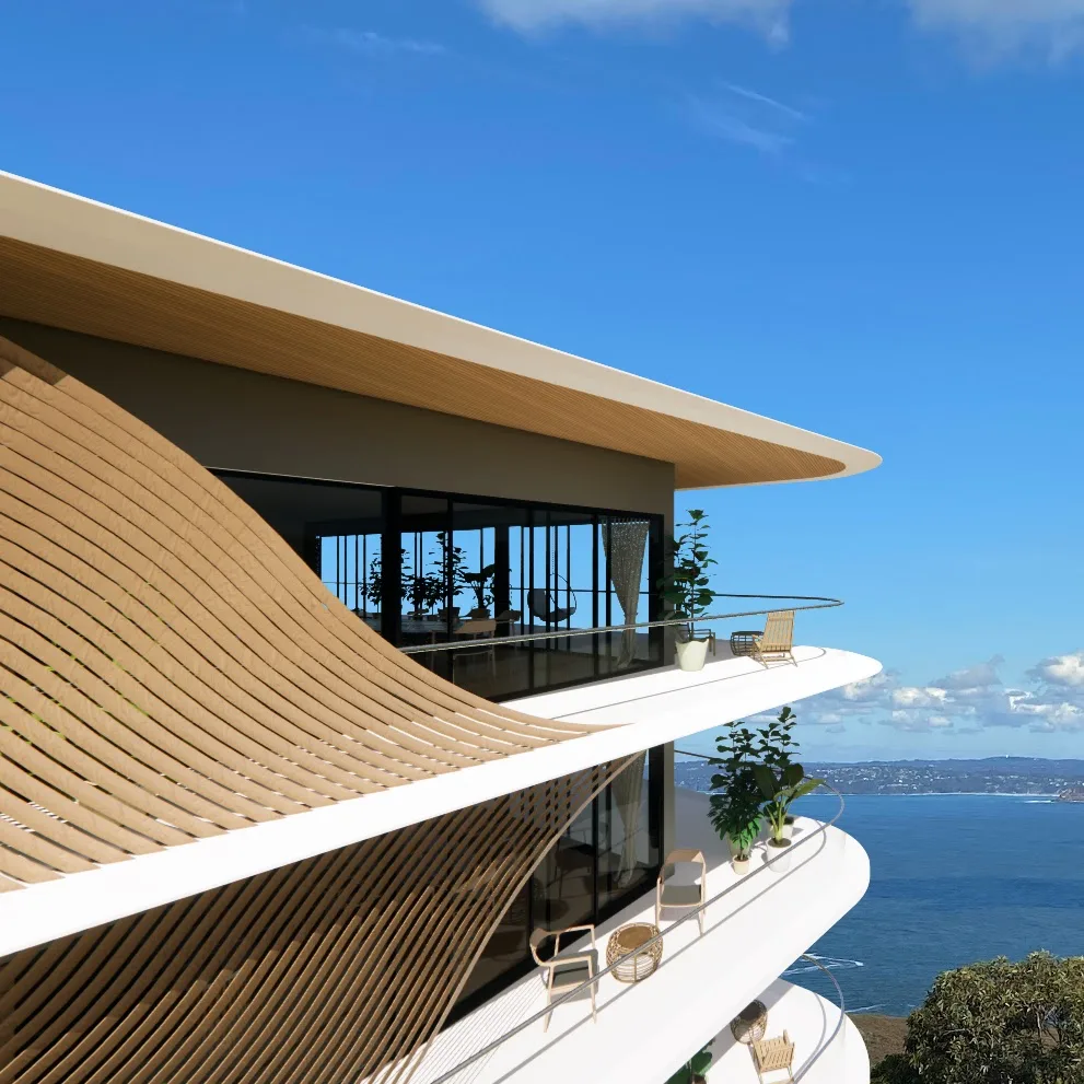 Terrigal Apartments