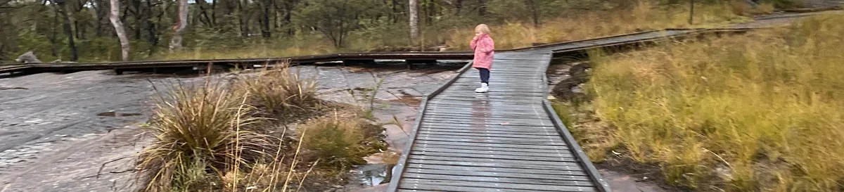 Walks for Kids