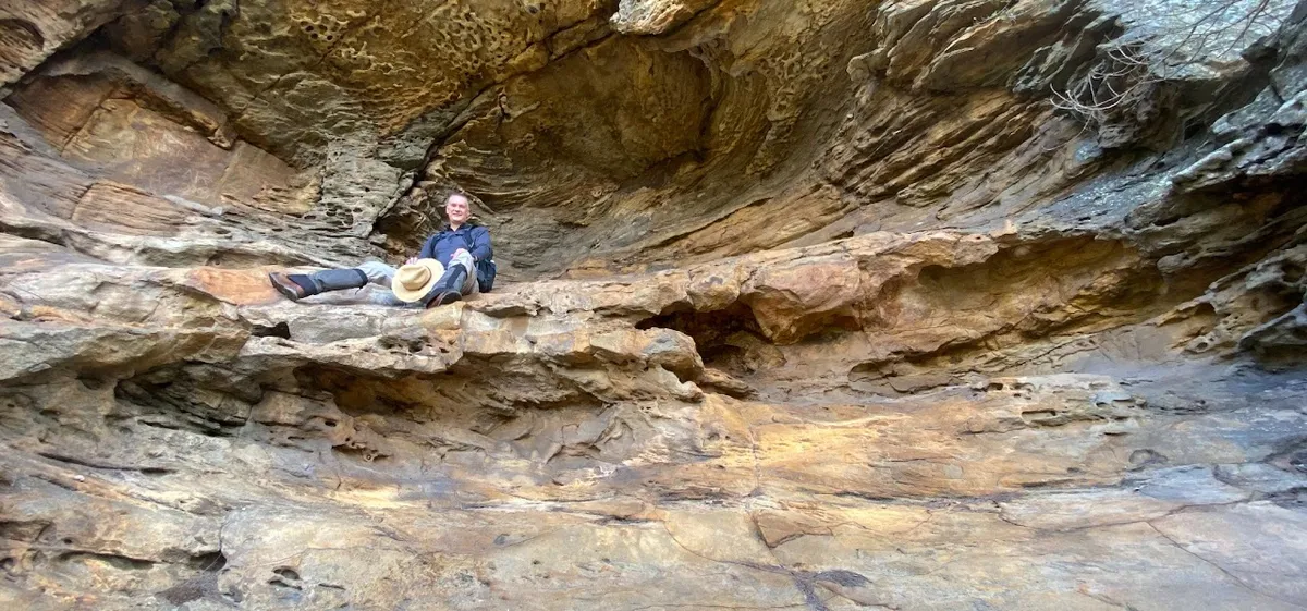 Cave Walks