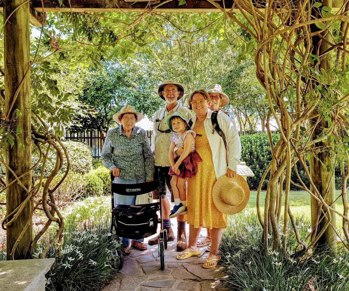 Pram/ Accessible Walks