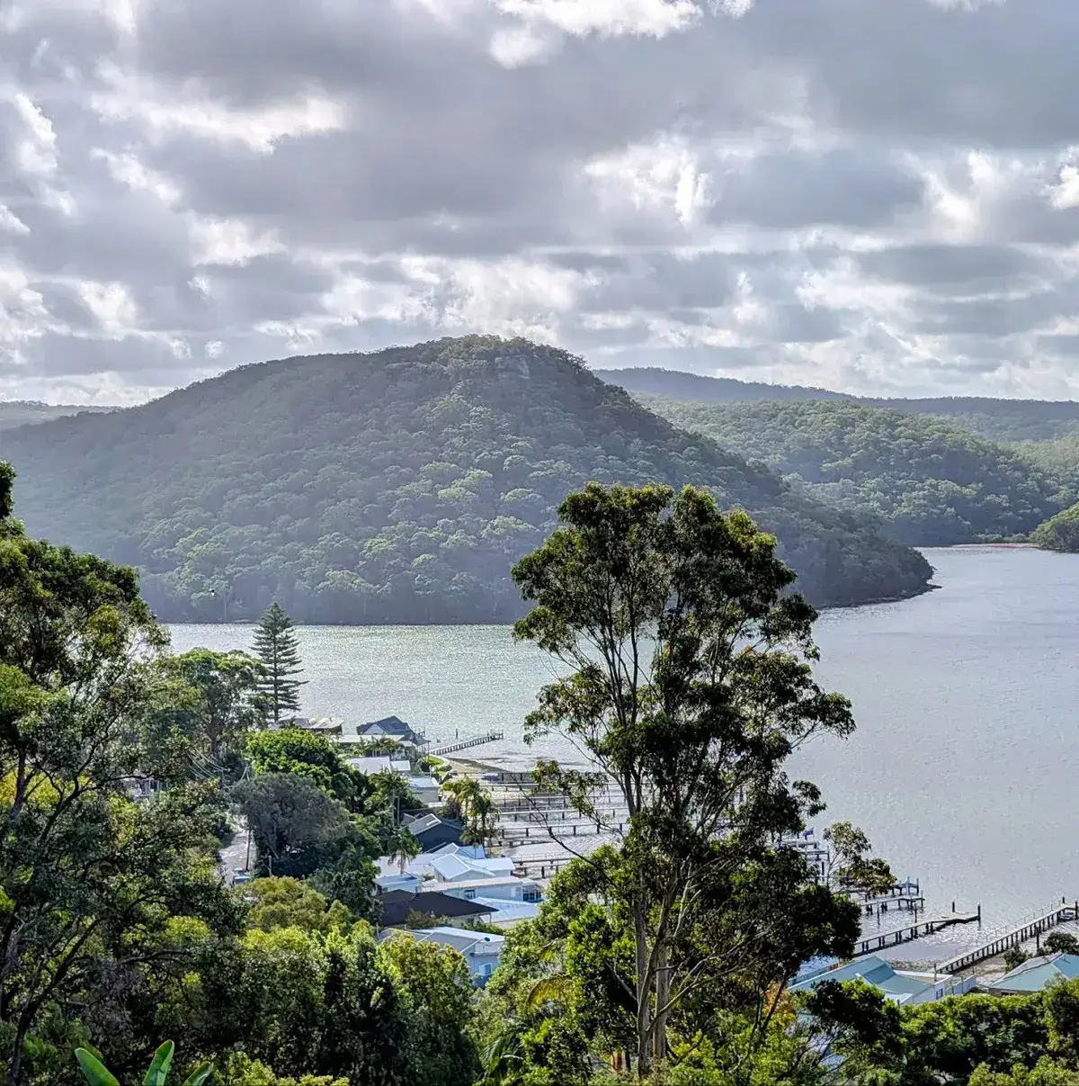Secret Bushwalks