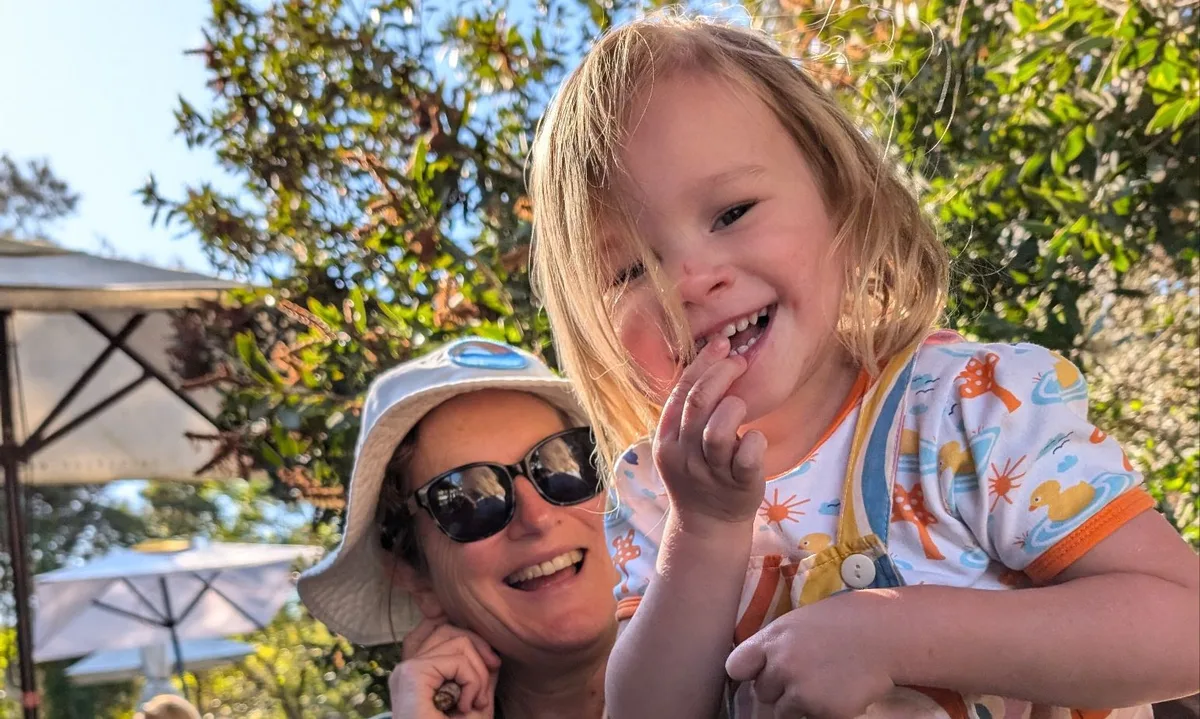 Cafes for bubs on the central coast
