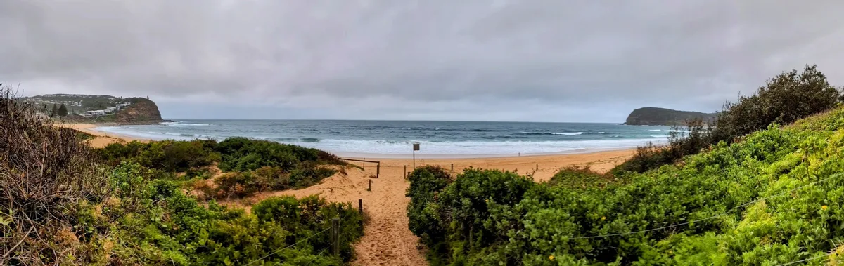 Copacabana Beach Dog Walk (1.2km) Return photo 1