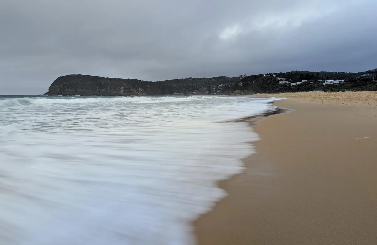 Copacabana Beach Dog Walk (1.2km) Return photo 6