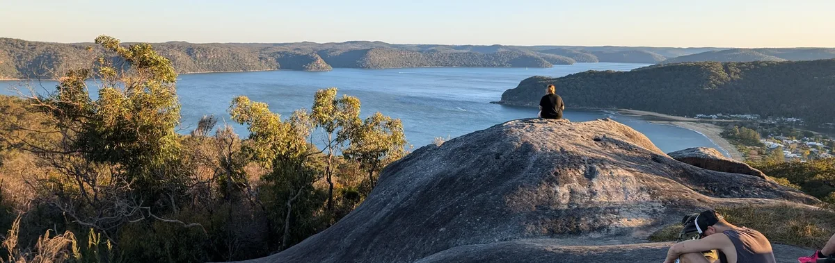 Elephant Rock Patonga