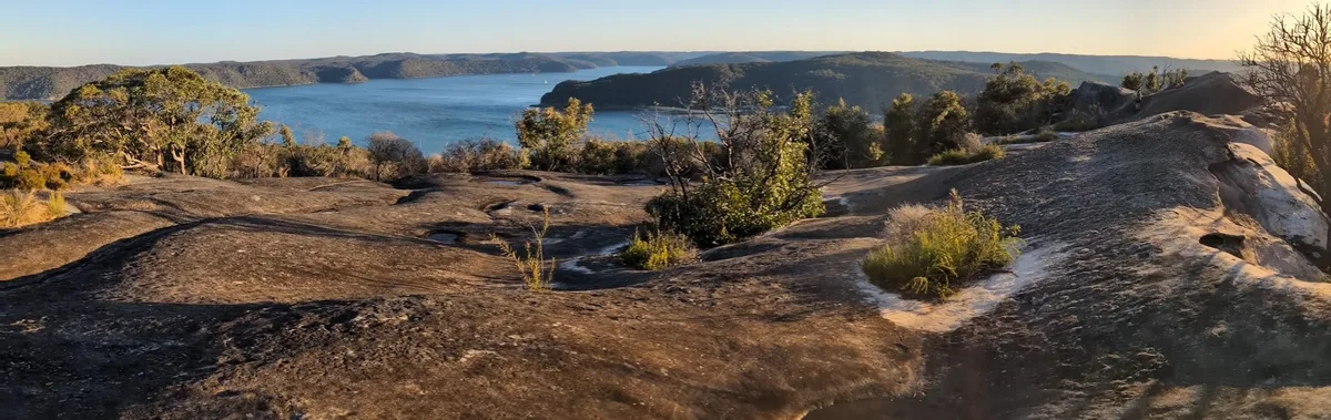 Elephant Rock Patonga