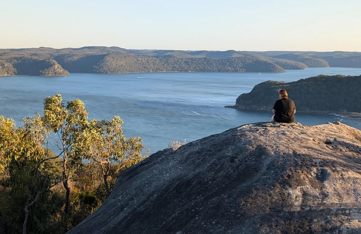Elephant Rock Patonga