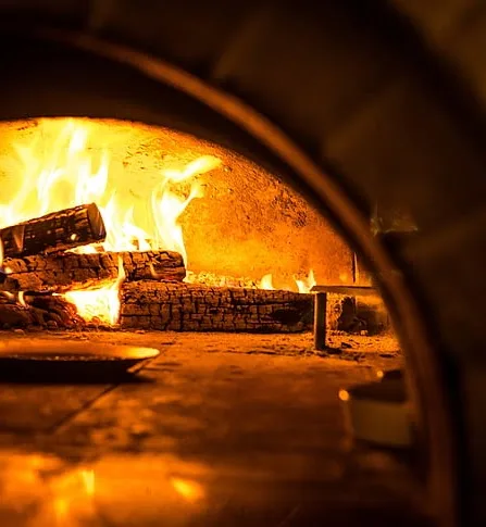 Fireplaces