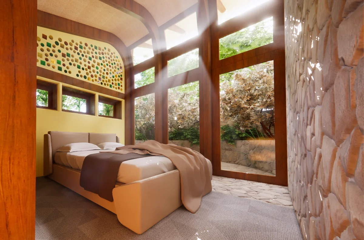 Fireplaces