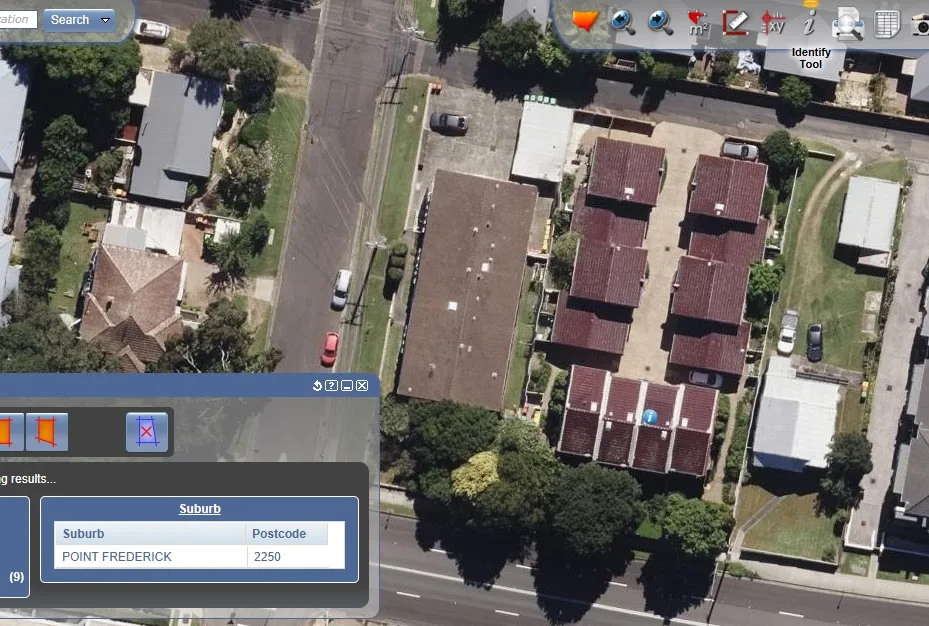 How do i tell if my land is torrens title or strata title