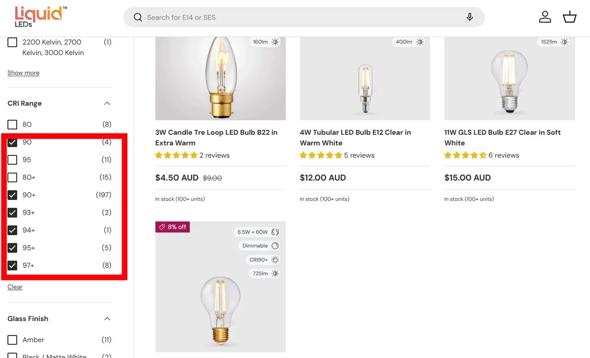 How lighting can change your life