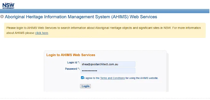 How to Apply for an Aboriginal Heritage Due Diligence Assessment?