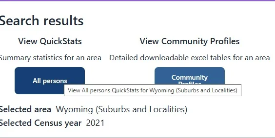 How to find rental percentage and vacancy rates