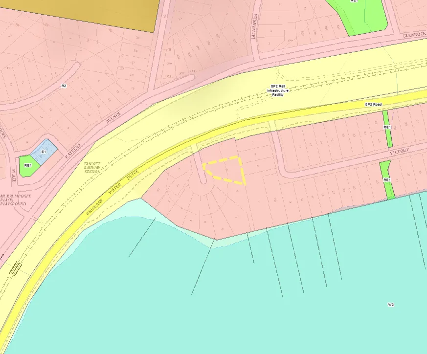 How to find your zoning and what does it mean