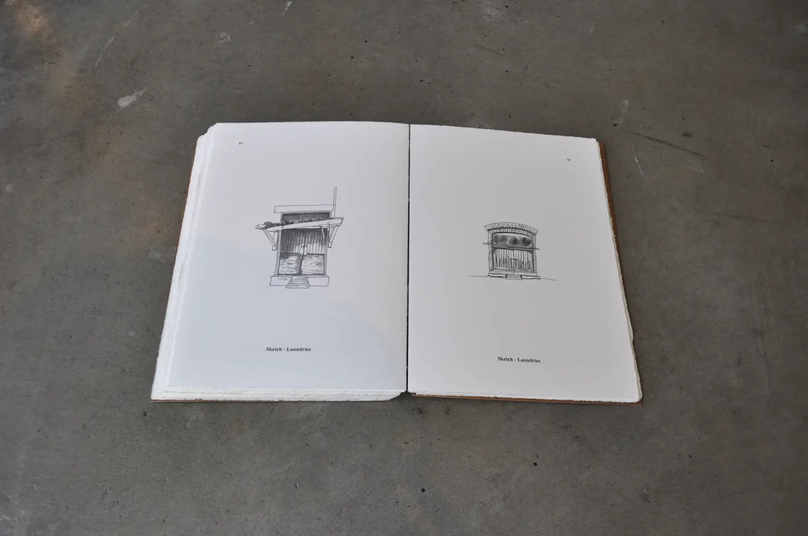 Human Ingenuity Hub, Research Book