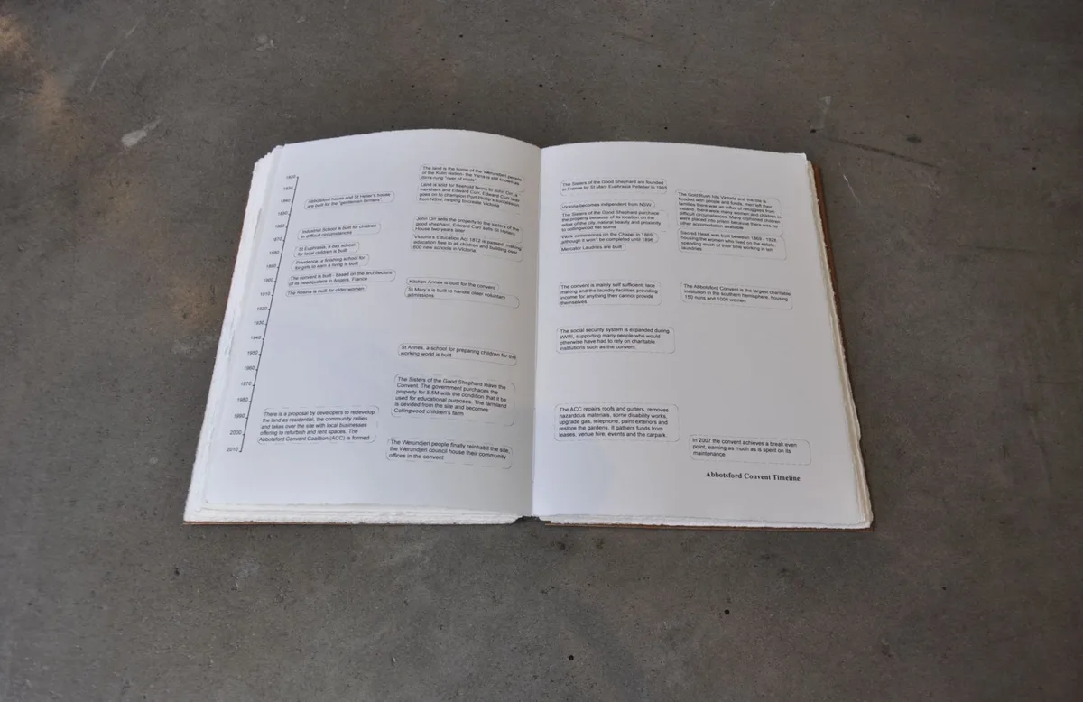 Human Ingenuity Hub, Research Book
