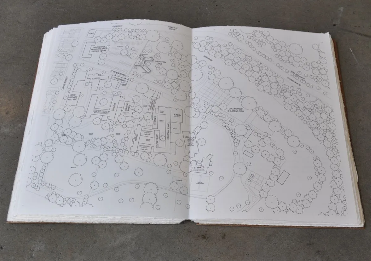 Human Ingenuity Hub, Research Book