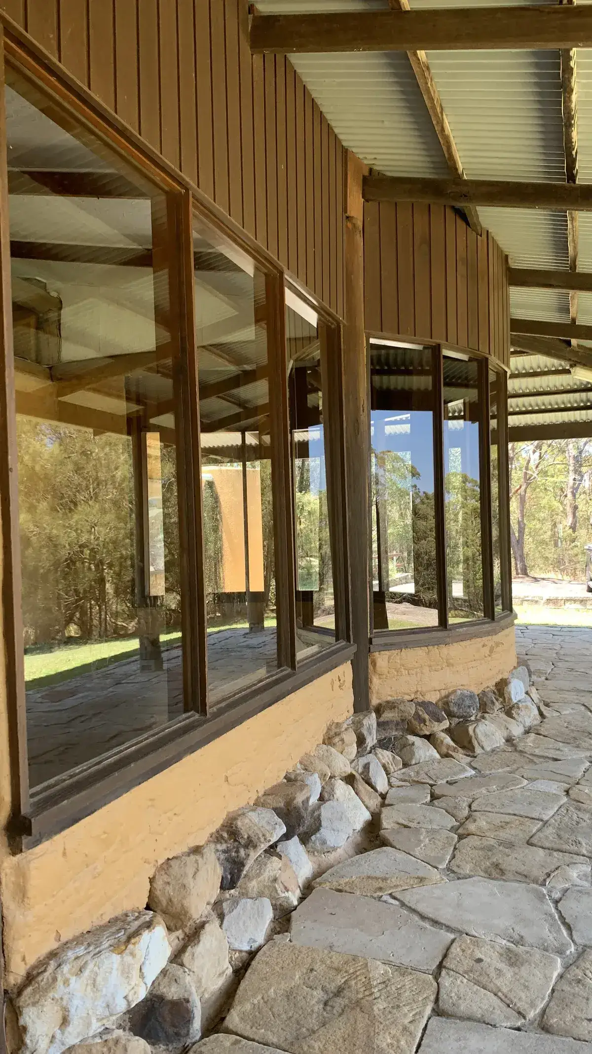 Adobe Kiosk at Kincumber