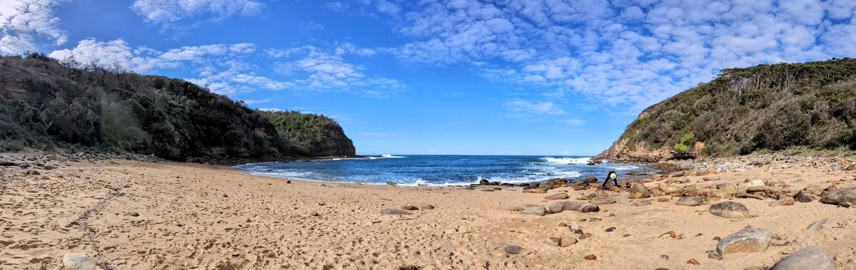 Little Beach