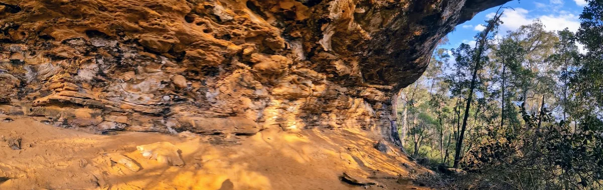 Central Coast Megacave