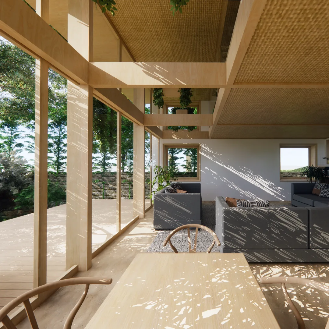 Passive Design on the Central Coast