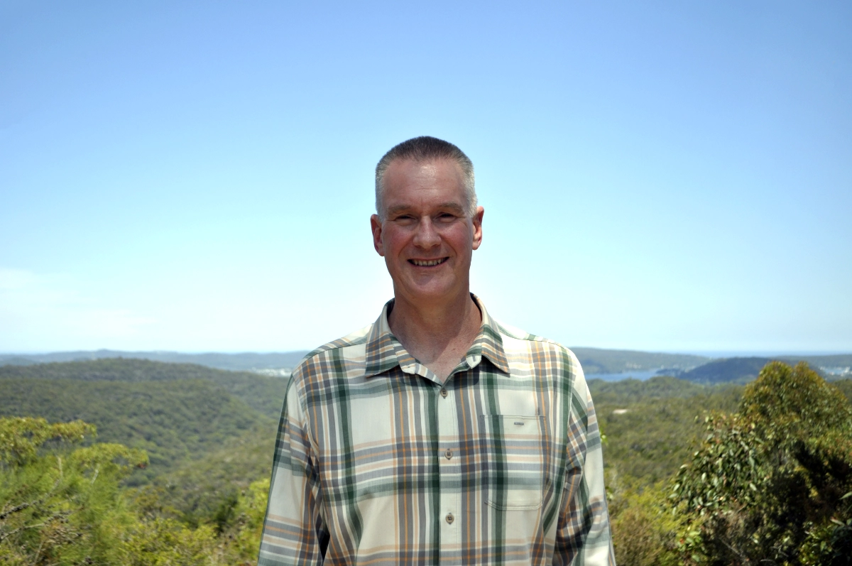 Dave Cullen