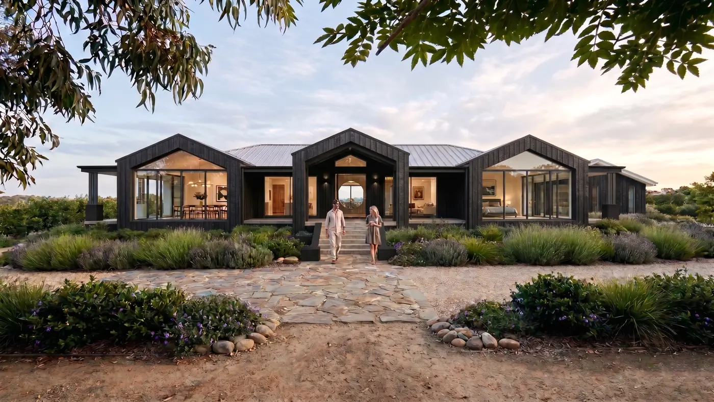 Is my property Deferred Matter?
