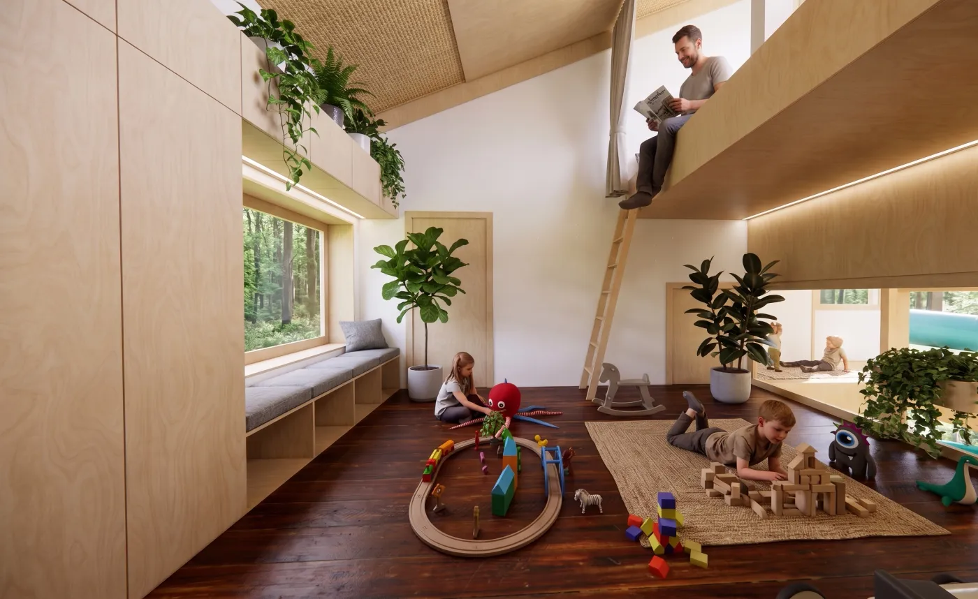 What a Building Contract Should Include in NSW