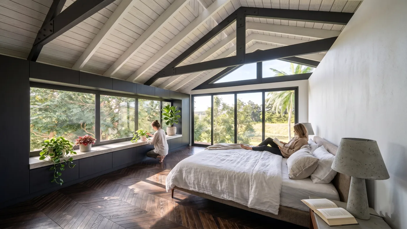 Concept Design for Project Home