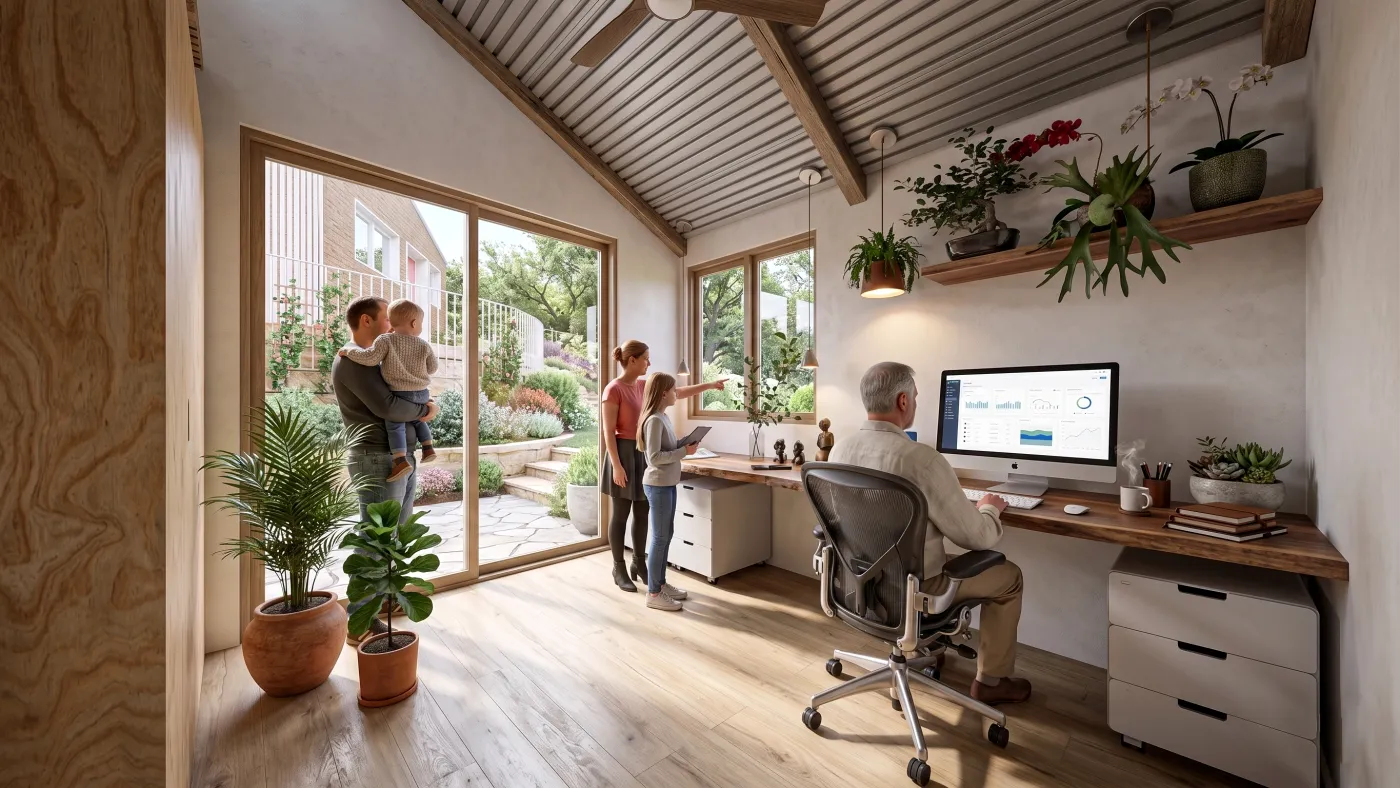 Affordable Housing Design