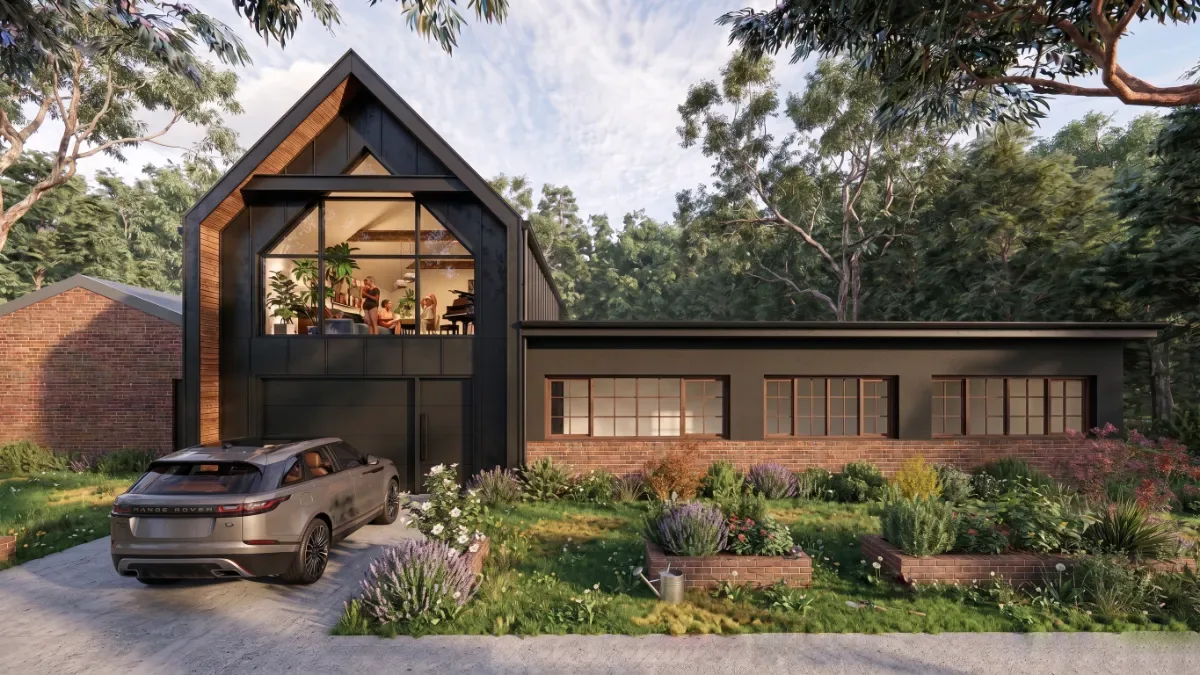 Reeves Street Narara — Good Architect