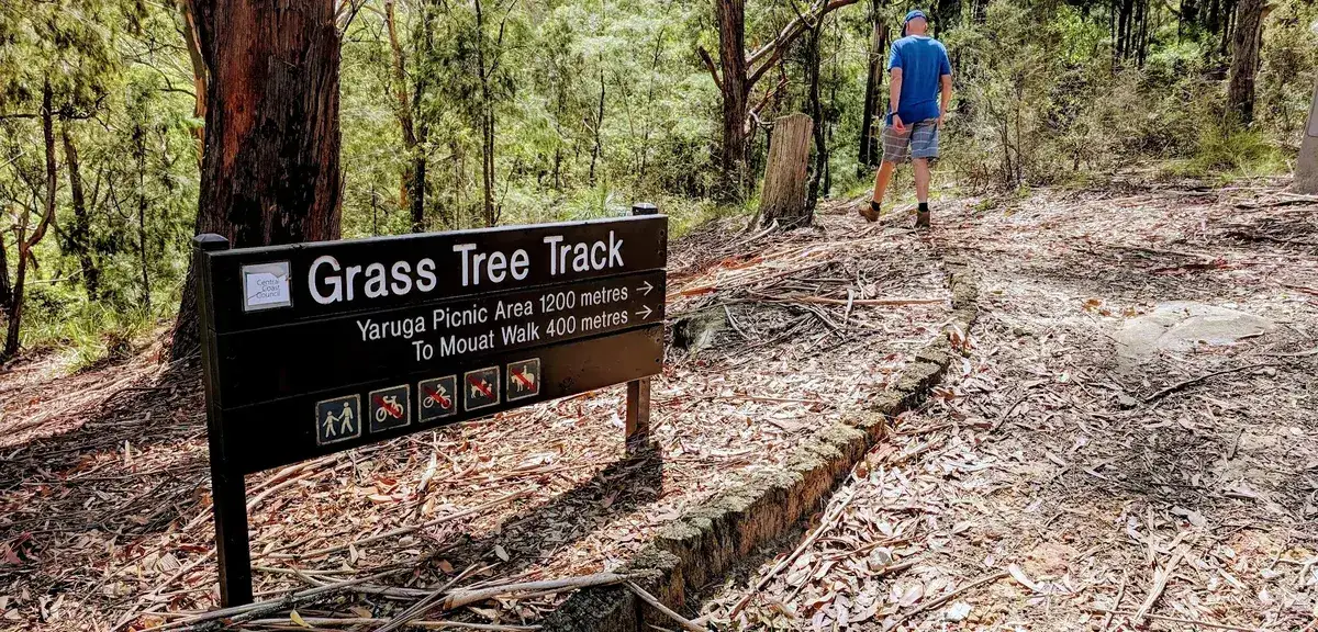 Rumbalara - North Gosford Tottenham Place Circuit (3km) photo 24