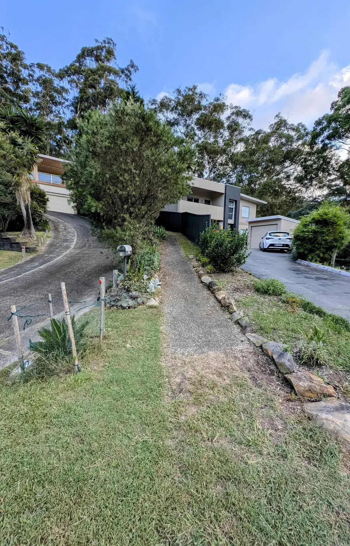 Rumbalara - North Gosford Tottenham Place Circuit (3km) photo 2