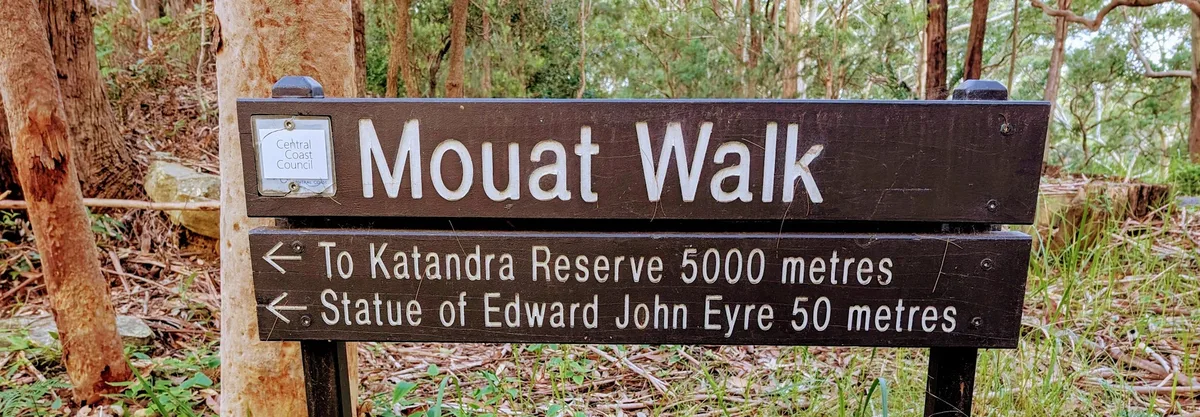 Rumbalara - North Gosford Tottenham Place Circuit (3km) photo 29