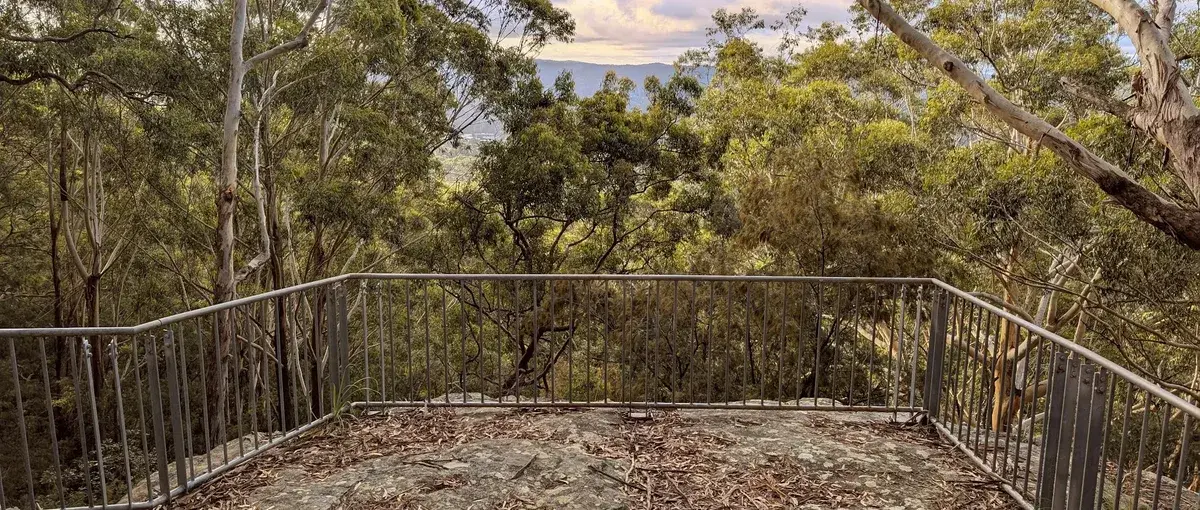 Rumbalara - North Gosford Tottenham Place Circuit (3km) photo 4