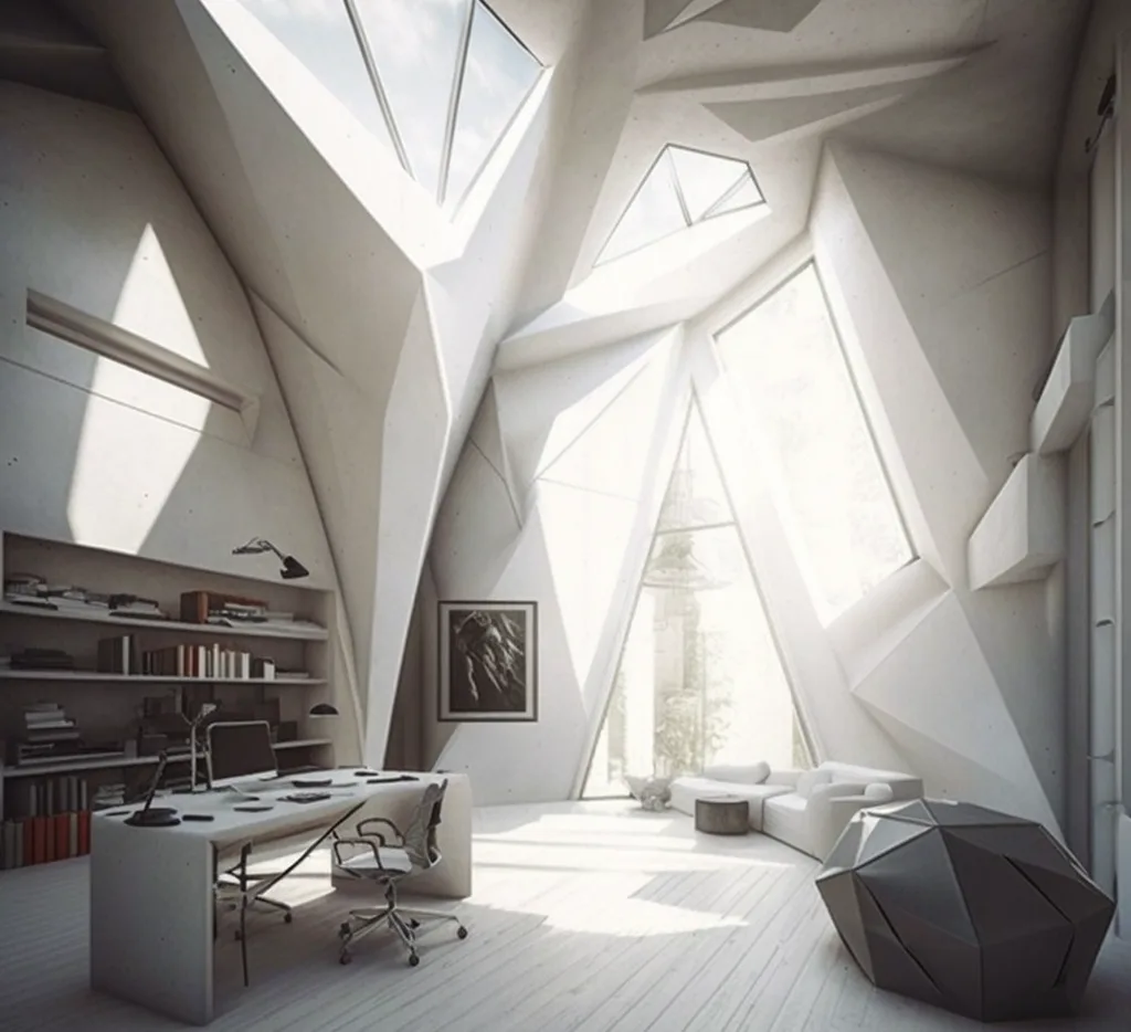 Blade Studio, AI discord render