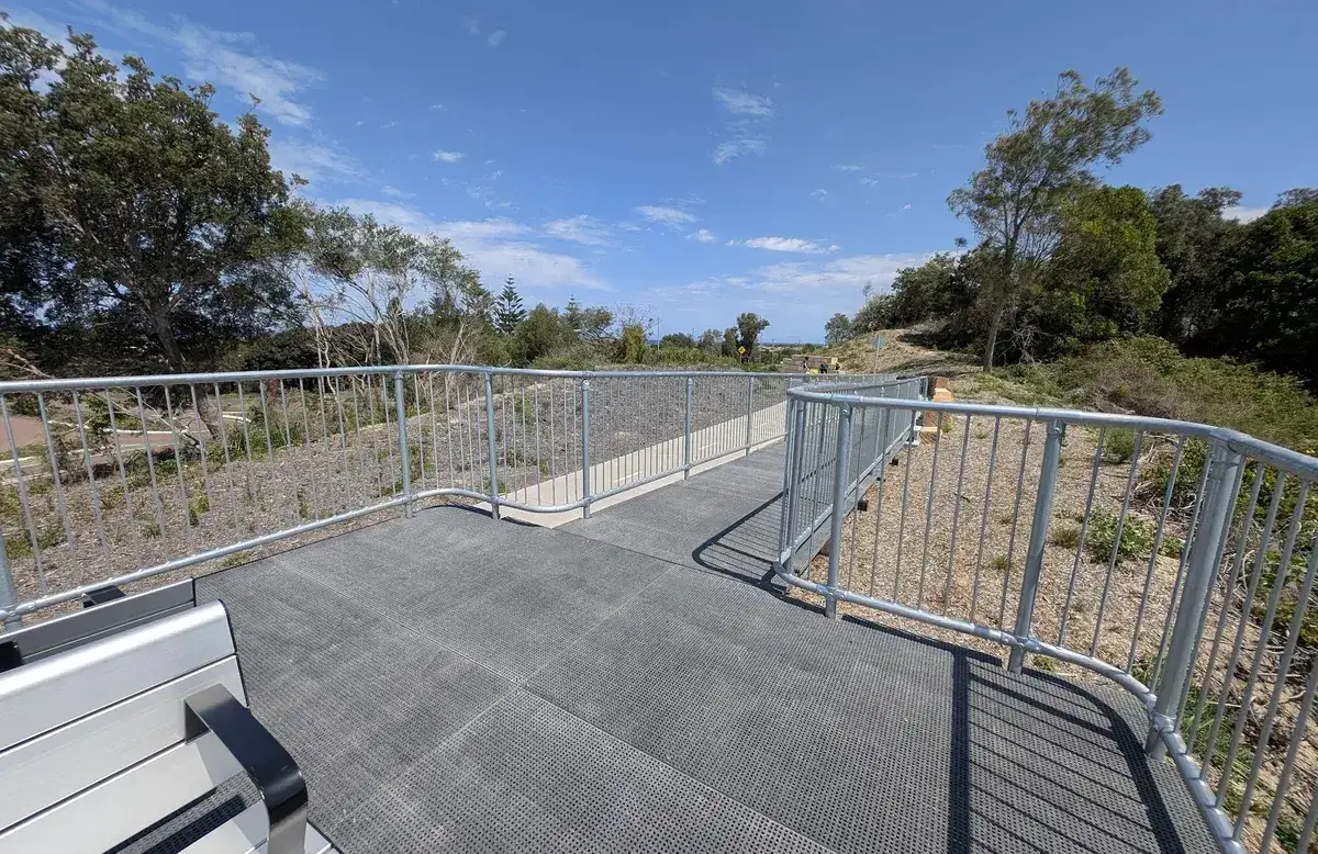 The Entrance North to Canton Beach 25km One Way photo 4
