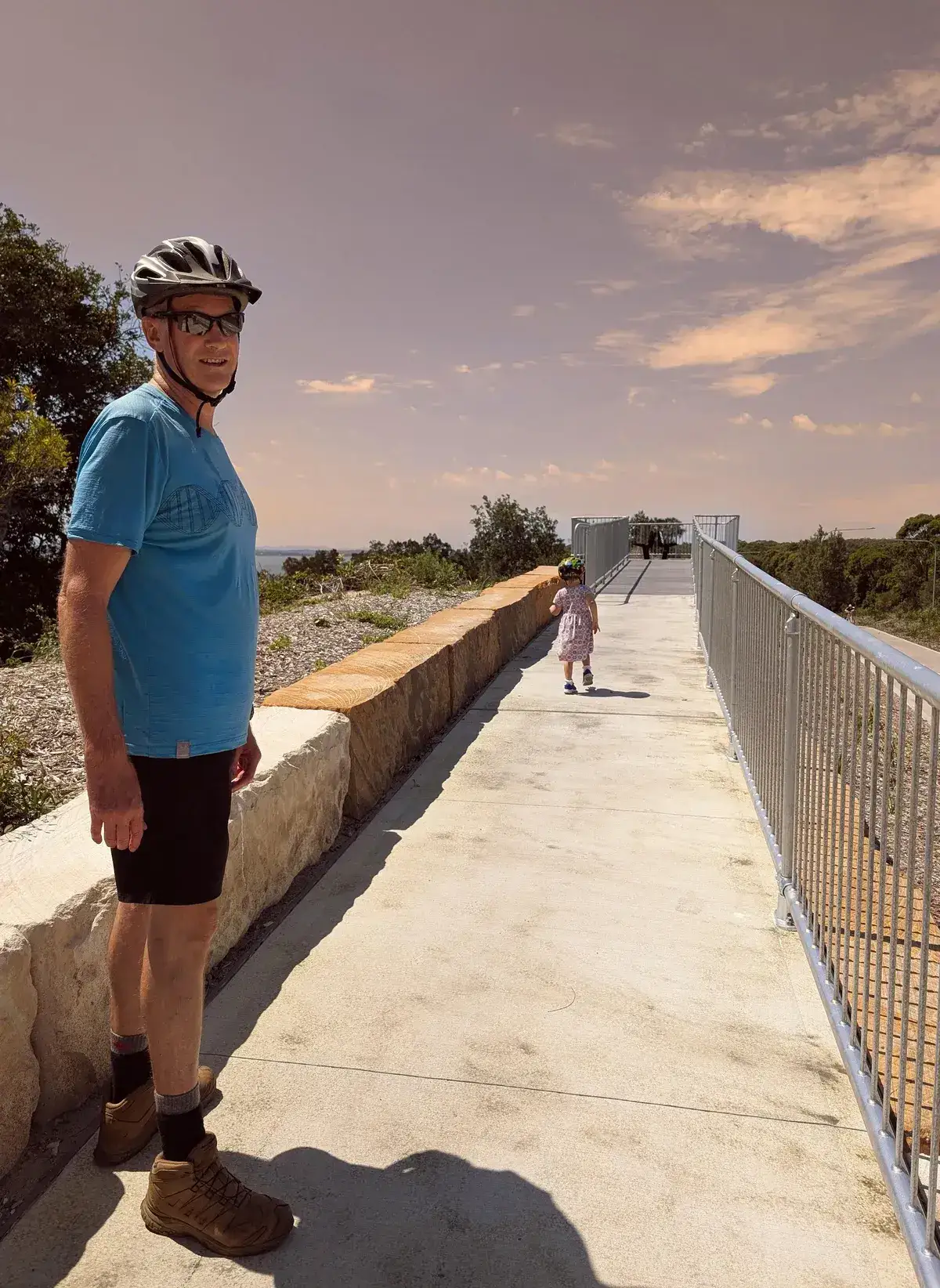 The Entrance North to Canton Beach 25km One Way photo 6