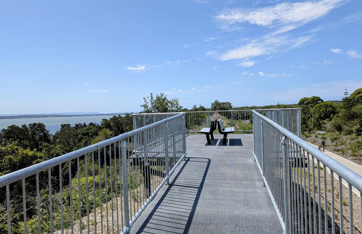 The Entrance North to Canton Beach 25km One Way photo 7
